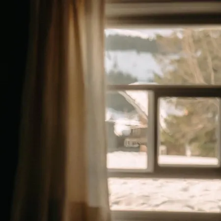 Guest house Sandbur Walserhaus 3*