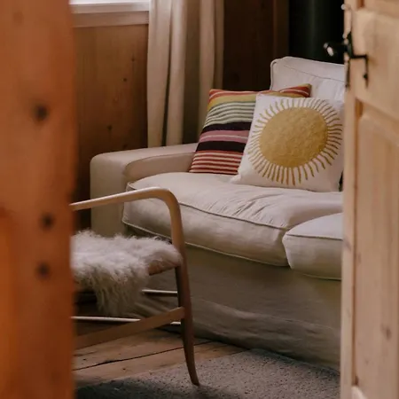 Sandbur Walserhaus 3* Lech am Arlberg