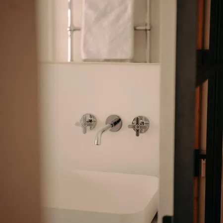 Sandbur Walserhaus Lech am Arlberg