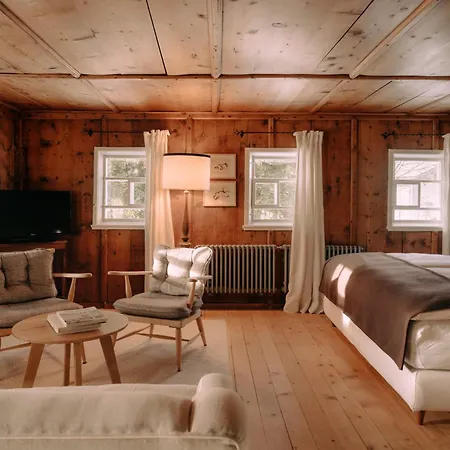 Sandbur Walserhaus Guest house Lech am Arlberg