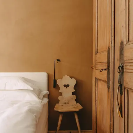 Sandbur Walserhaus 3*