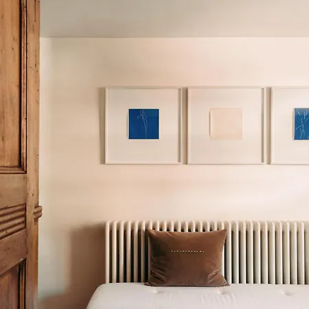 Guest house Sandbur Walserhaus Lech am Arlberg