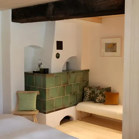 Sandbur Walserhaus Affittacamere