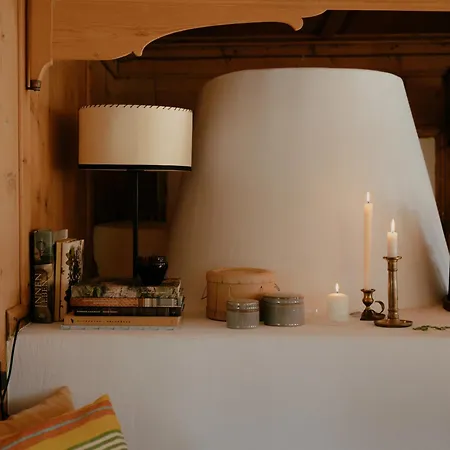 Sandbur Walserhaus 3* Lech am Arlberg