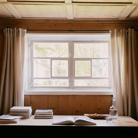 Sandbur Walserhaus