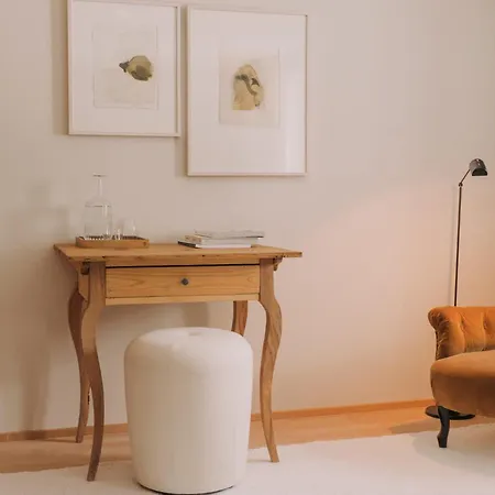 Affittacamere Sandbur Walserhaus 3*
