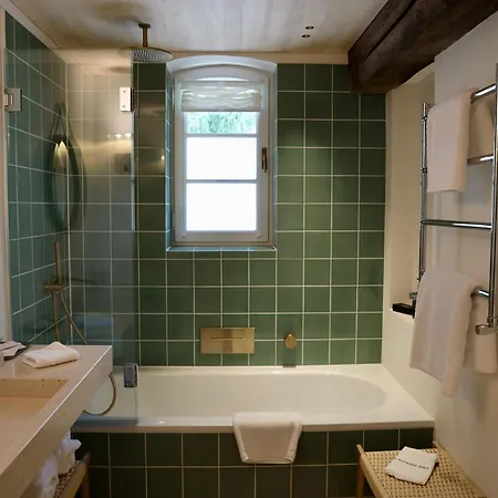 Sandbur Walserhaus Affittacamere 3*