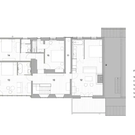 Sandbur Walserhaus 3* לך אם ארלברג