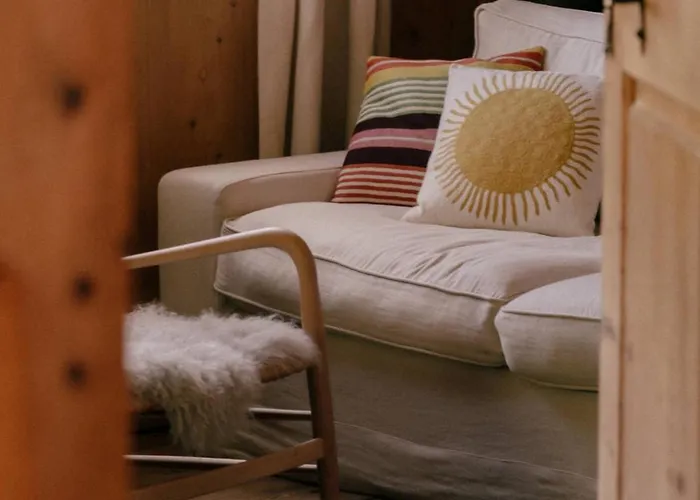 Sandbur Walserhaus 3* Lech am Arlberg