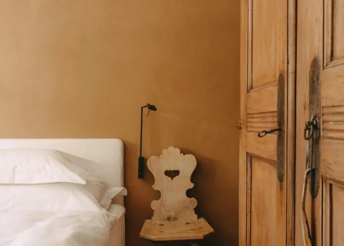 Sandbur Walserhaus 3*