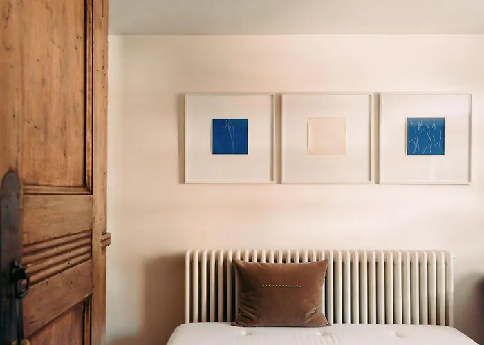 בית הארחה Sandbur Walserhaus לך אם ארלברג